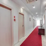 Caravelle 3* Cesenatico