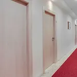 Hotel Caravelle Cesenatico