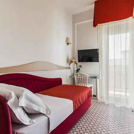 Caravelle 3* Cesenatico