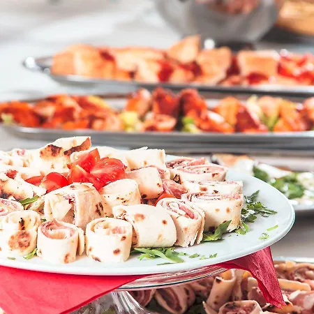 Caravelle Otel Cesenatico