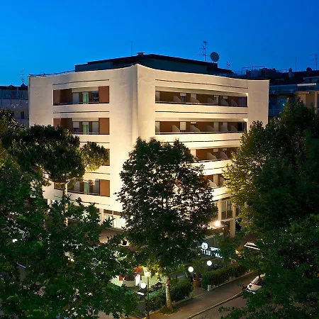 Caravelle Otel Cesenatico