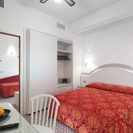 Otel Caravelle Cesenatico