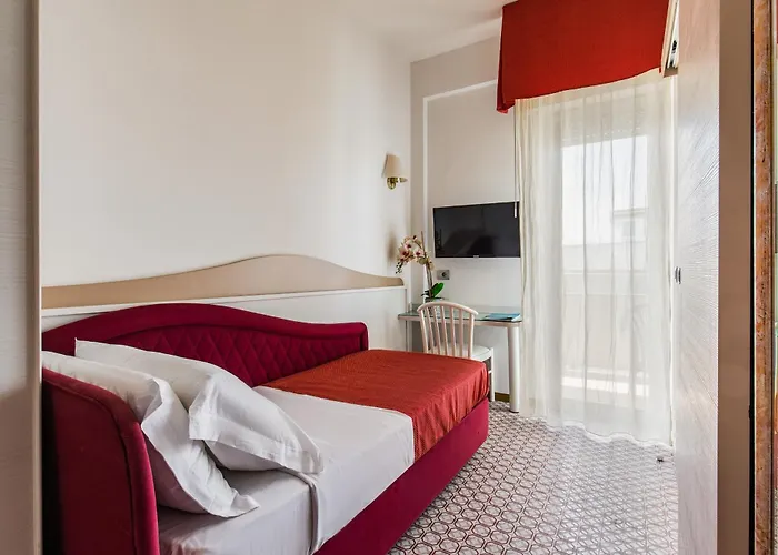 Caravelle 3* Cesenatico