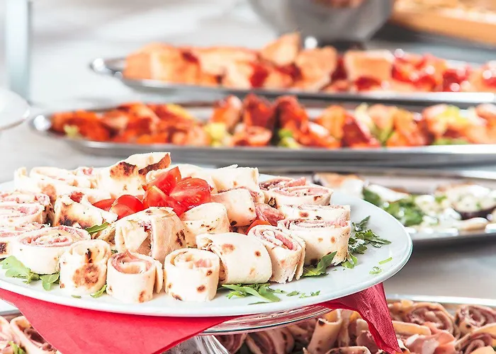 Caravelle فندق تْشيزيناتيكو