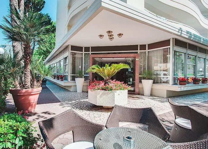 Caravelle Cesenatico