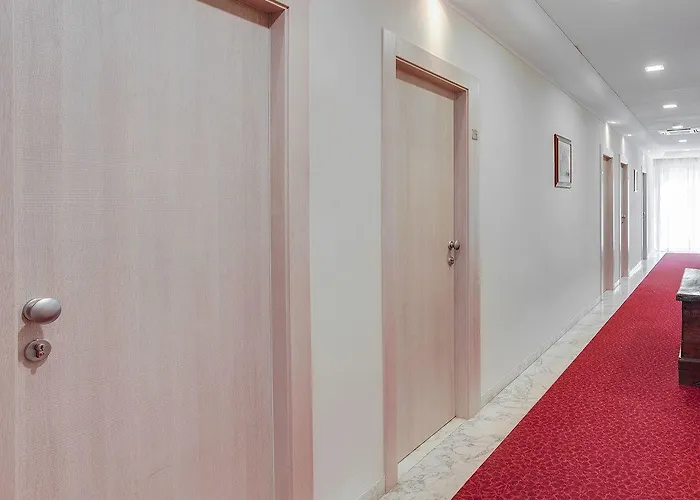 Hotel Caravelle Cesenatico