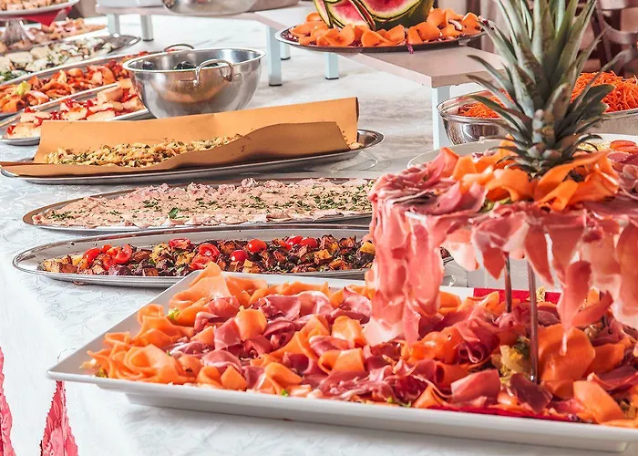 Caravelle Cesenatico