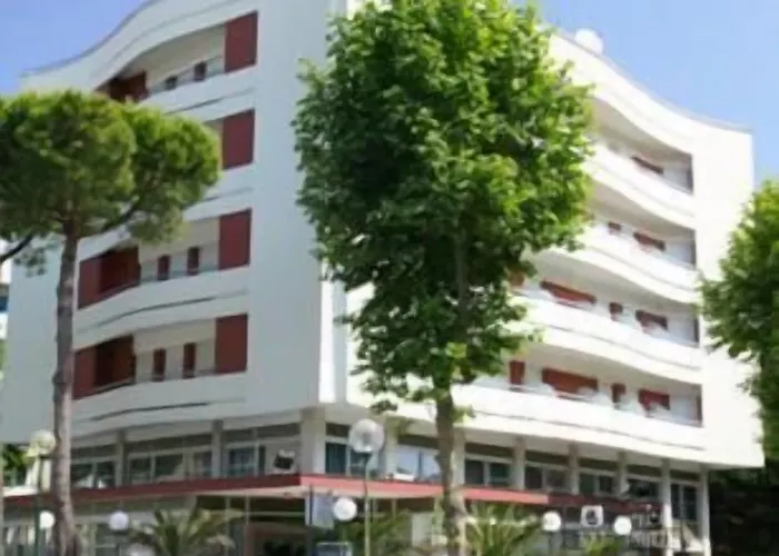 Caravelle 3* Cesenatico