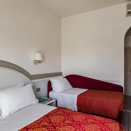 Caravelle Hotel Cesenatico