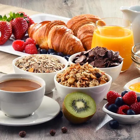 Caravelle Cesenatico