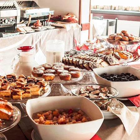 Caravelle 3* Cesenatico