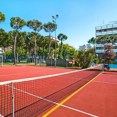 Ξενοδοχείο Caravelle Cesenatico