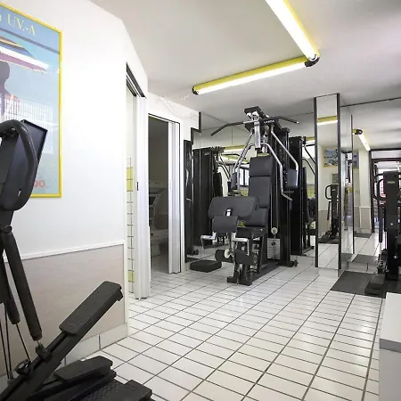 Caravelle Ξενοδοχείο 3*