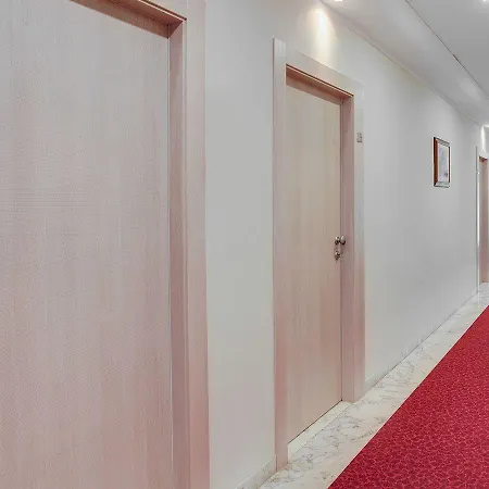 Hotel Caravelle Cesenatico