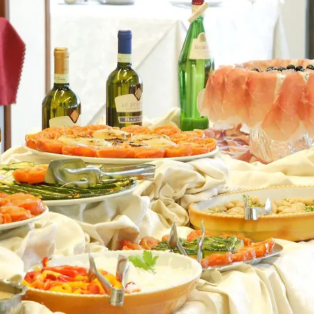 Caravelle Ξενοδοχείο 3*