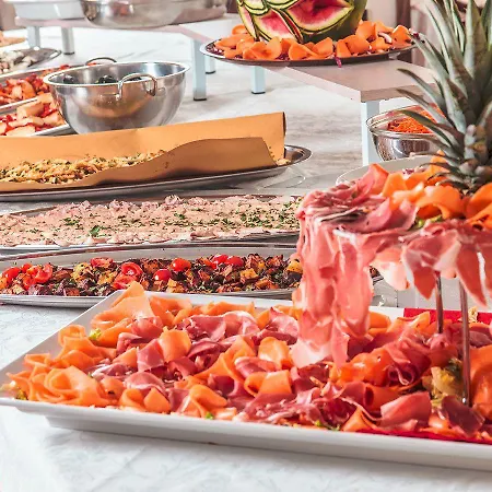 Caravelle Cesenatico