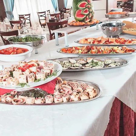 Caravelle Cesenatico