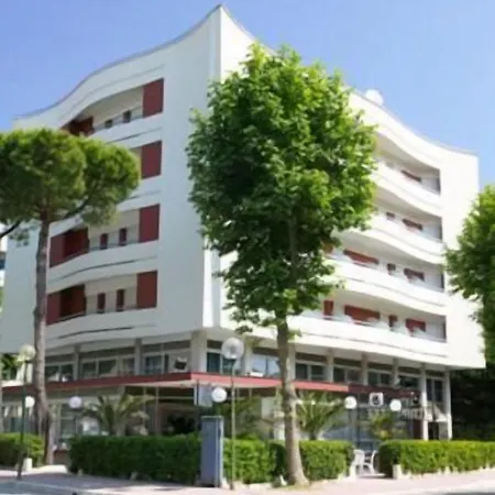 Caravelle 3* Cesenatico