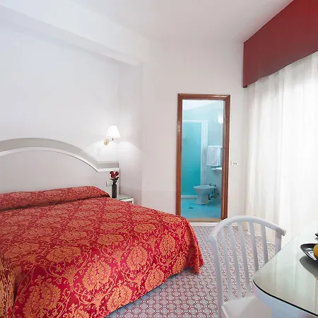 Ξενοδοχείο Caravelle 3*