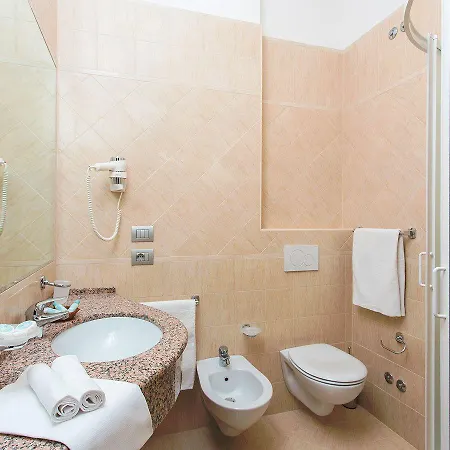 Hotel Caravelle Cesenatico