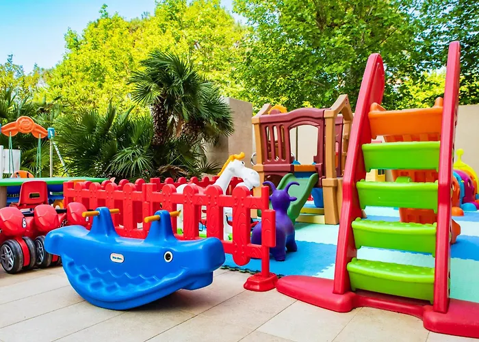 Caravelle Hotel Cesenatico