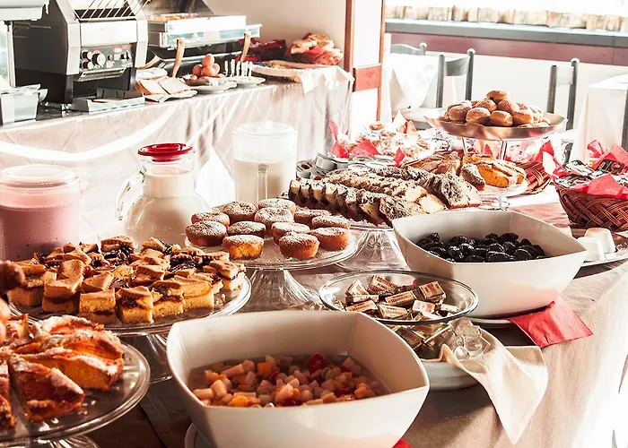 Caravelle 3* Cesenatico