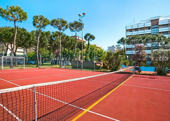 Hotel Caravelle Cesenatico