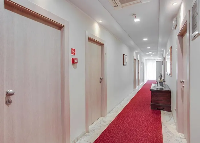 Caravelle 3* Cesenatico