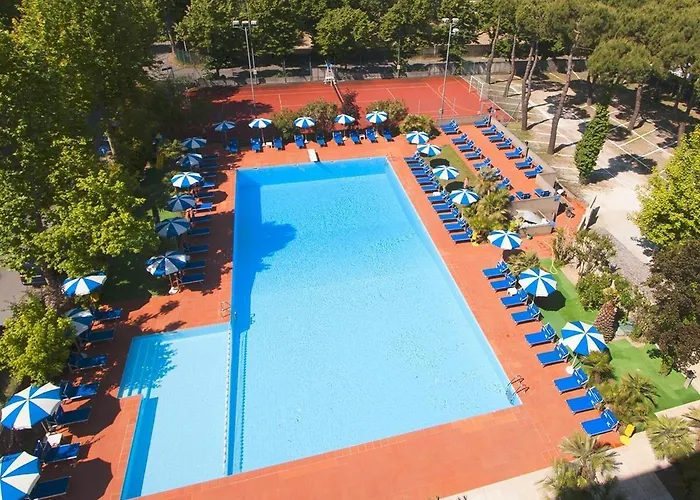 Caravelle Cesenatico