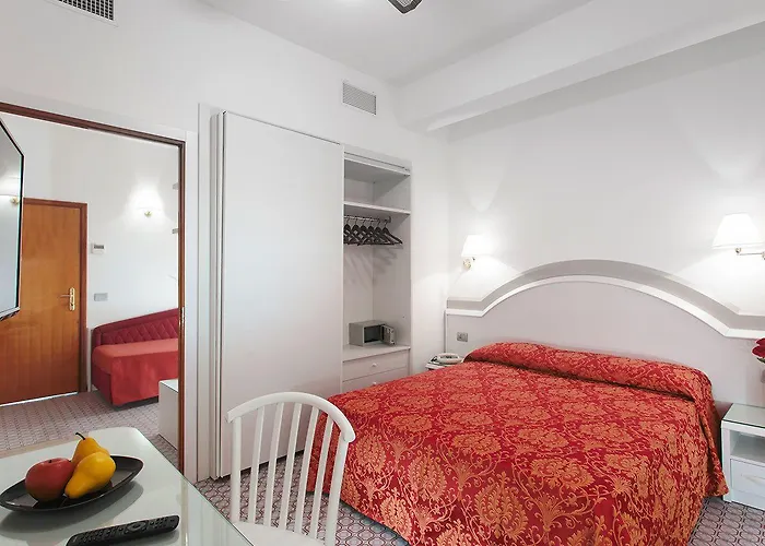 Hotel Caravelle Cesenatico