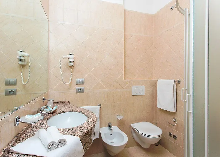 Hotel Caravelle Cesenatico